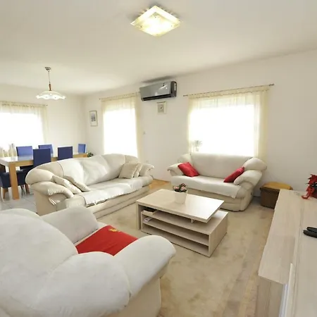 Vlatka Apartment Split