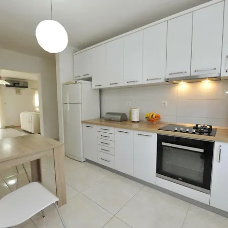 Vlatka Apartment Split
