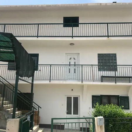 Vlatka * Split