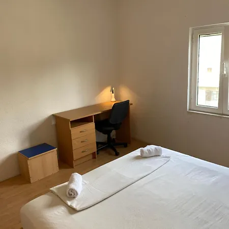 Vlatka Апартаменты *