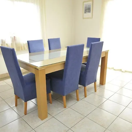 Vlatka Appartamento Spalato