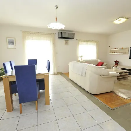 Vlatka Апартаменты Сплит