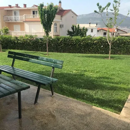 Vlatka Апартаменти