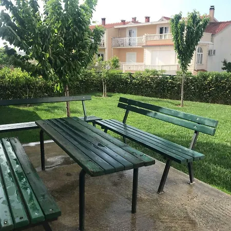 Апартаменти Vlatka