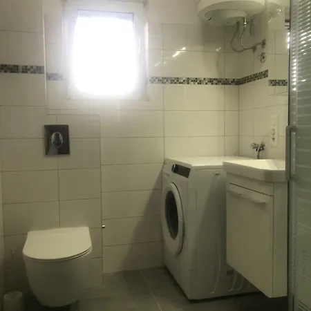 Appartamento Vlatka Spalato