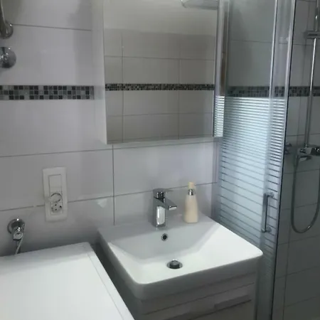 Vlatka Апартаменты *