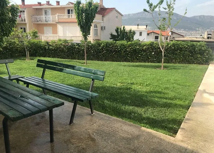 Vlatka Апартаменти