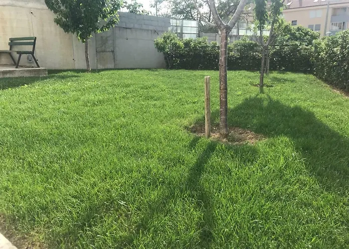 Апартаменти Vlatka Спліт