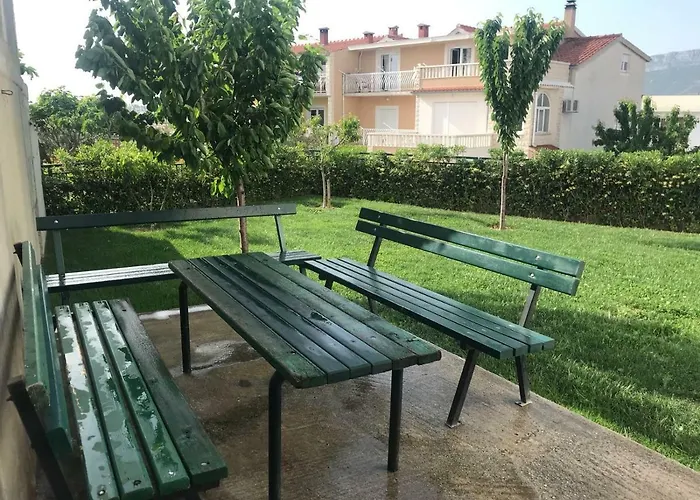 Апартаменти Vlatka