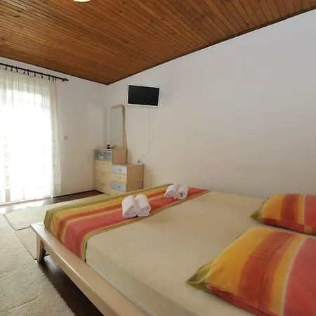 Vlatka Апартаменти Спліт