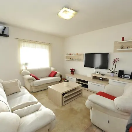 Апартаменти Vlatka